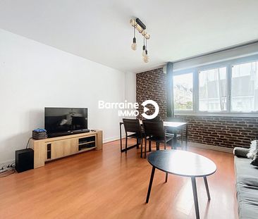 Location appartement à Lorient, 3 pièces 61.89m² - Photo 1