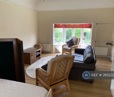 1 bedroom semi-detached house to rent - Photo 1