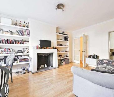 Crookham Road, Parsons Green, SW6 - Photo 1