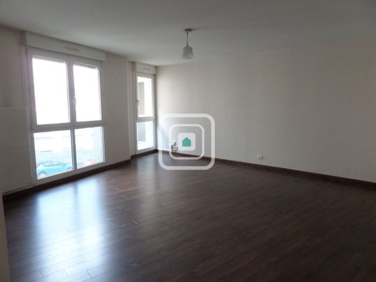 APPARTEMENT REIMS, proche centre, rue de Courlancy - Photo 1