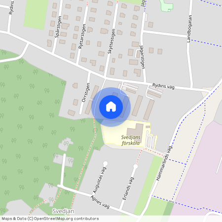 Rydins Väg 13 C, 512 51, Svenljunga