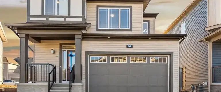 91 Cityline Heath NE | 91 Cityline Heath NE, Calgary - Photo 1