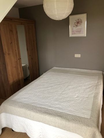 Appartement te huur - Foto 5