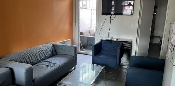 Studio 1 pièce à Croix - Photo 2