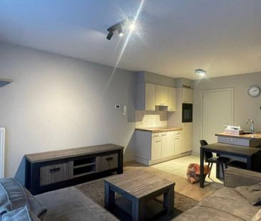 Appartement te huur in Geel voor € 700 met 1 slaapkamer - Foto 1