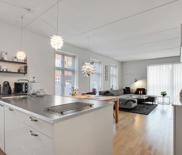Ottosgade 1, 3. mf. - Foto 3