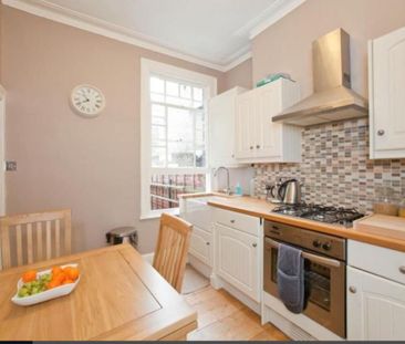 1 Bed Flat, Greyhound Road, N17 - Photo 1