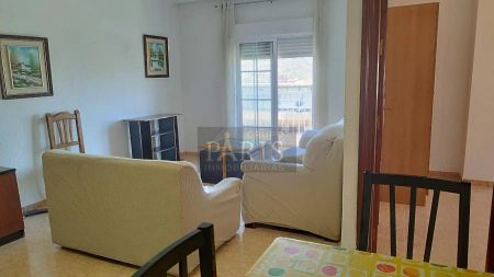 Piso de alquiler en Alameda - Foto 3