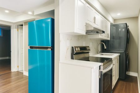 For Lease - 96 Timberlane Crescent Unit# Lower, Kitchener, Ontario - Photo 4