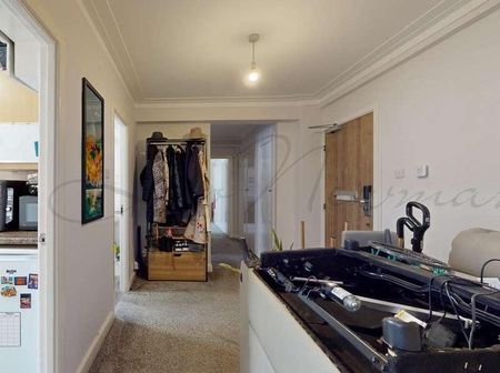 Park West, Edgware Road, W2 - Photo 3