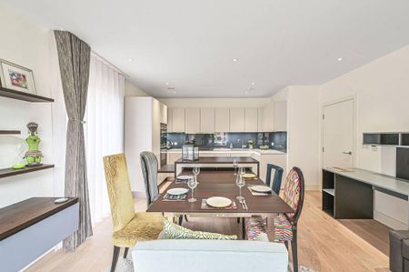 2 bedroom flat to rent - Photo 4