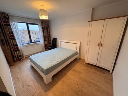 Apt 24, 9 Brown Square, BT13, Belfast - Photo 5