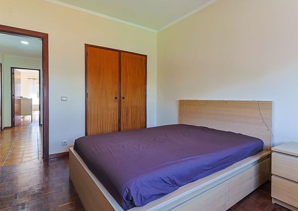 Apartamento T3 em Coimbra