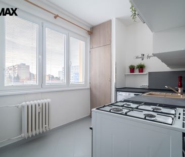 Pronájem bytu 1+1 v osobním vlastnictví 35 m², Kladno - Фото 3