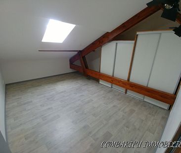 Location Appartement 3 pièces 61m² - Photo 6