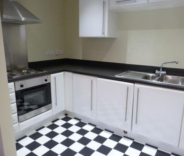 1 bedroom apartment to rent - Photo 5