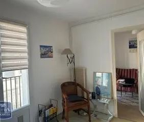 Appartement à louer 2 pièces 23.16m² - Photo 3