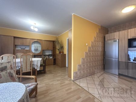 3 pokoje, balkon, ogrzewanie gazowe ul. Pokoju - Photo 3