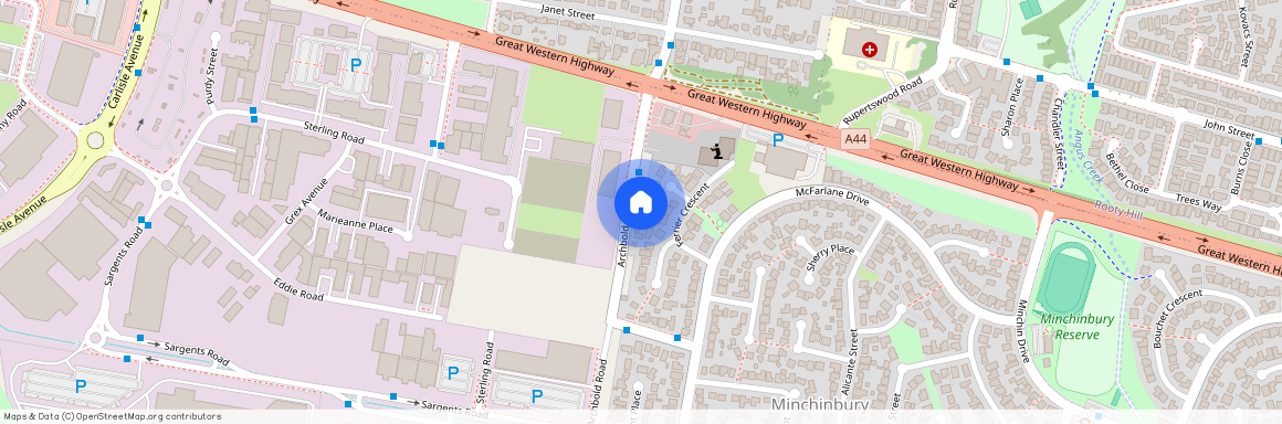 11A Ferrier Crescent Minchinbury