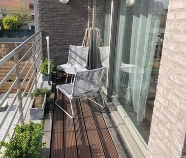 Appartement te huur - Photo 1