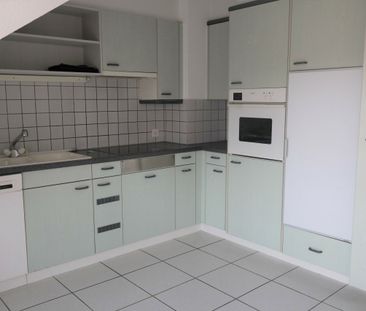 3½ ROOMS – On the top floor! - Foto 1