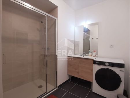 Appartement Saint-malo 3 pièce(s) 59.53 m2 A LOUER MEUBLE - Photo 4