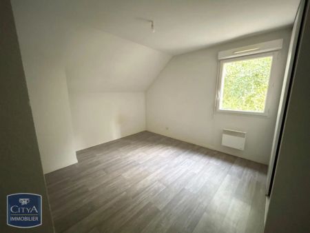 Appartement à louer 3 pièces 68.78m² - Photo 4