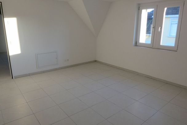 Wunderschöne 2.5-Zimmerwohnung mit Galerie - Photo 1