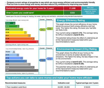 1 bedroom villa to rent - Photo 2