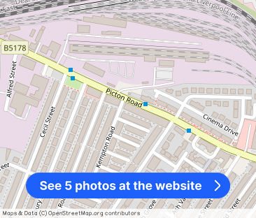 Picton Road, L15 - Photo 1