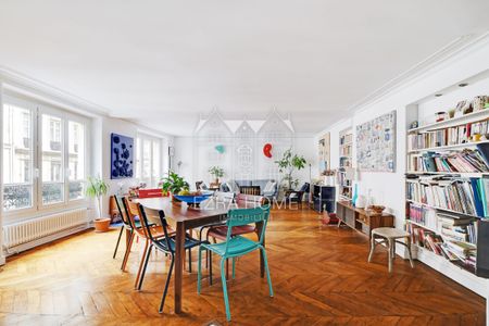 Appartement à louer à Paris 9Ème - Photo 5