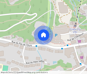 Appartement de 2,5p au pieds des pistes - LOCATION SEMAINE - Photo 1