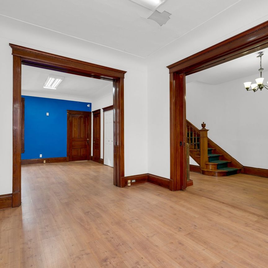 For Lease - 760 King Street, Hamilton, Ontario - Photo 1