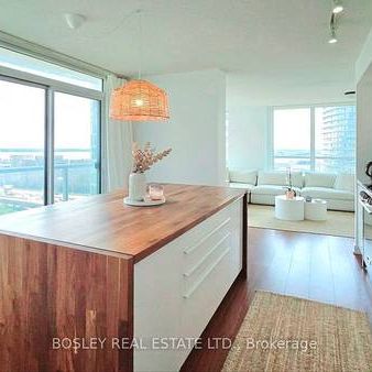 2+1 Bedroom, 2 Bathrooms - Spectra Condos - Photo 4