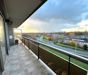 Leuk 1-slaapkamer appartement in Ekeren op top locatie - Photo 5