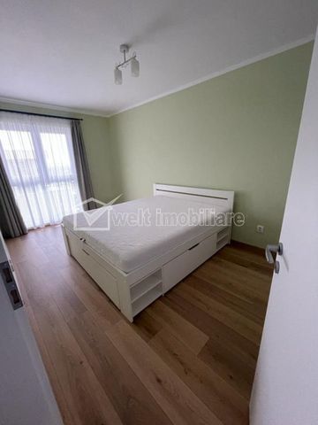 2 camere, parcare subterana, Grand Hill Buna Ziua - Fotografie 3