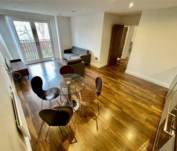 2 bedroom apartment to rent - Photo 1