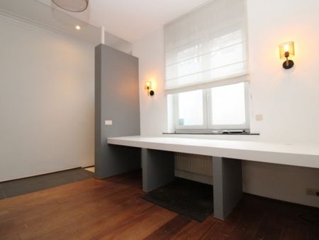 Uccle / Maison 4ch +/- 200m2 + terrasse - Uccle - Foto 3