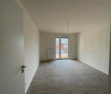 Moderne 3 Zimmerwohnung im Wohngebiet "Tornesch am See" - Photo 1