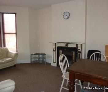 Christina Terrace, Hotwells, Bristol - Photo 4