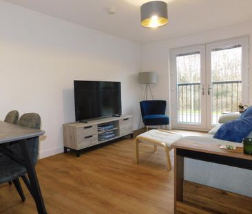 2 bedroom flat to rent - Photo 3