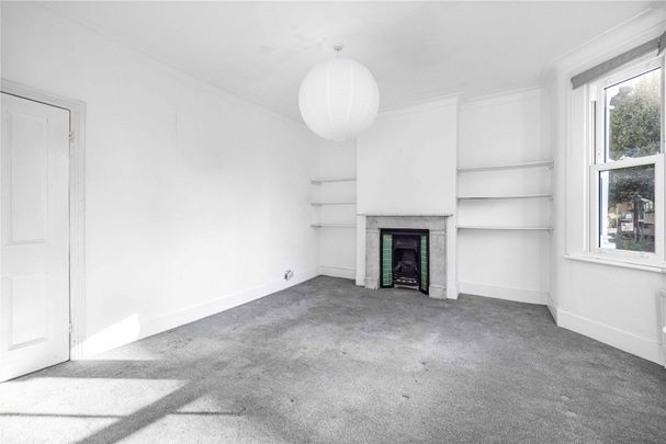 Kenworthy Road, Hackney, London, E9 5RB - Photo 1