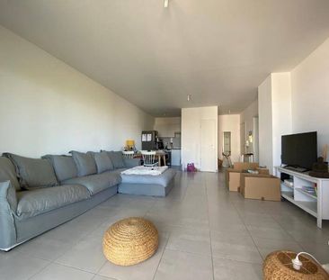 Location appartement récent 3 pièces 68.1 m² à Montpellier (34000) - Photo 2