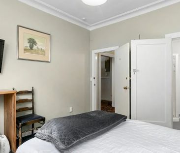 Cosy Furnished Room Available – Dun Barra House & Apartments - Photo 1