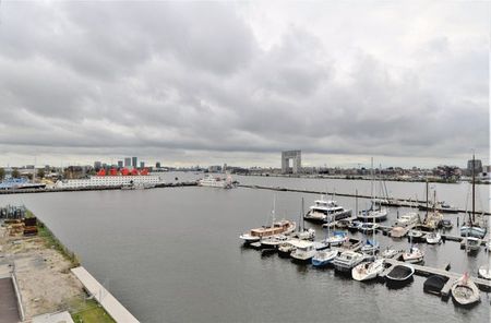 Te huur: Appartement Werfkade in Amsterdam - Foto 5