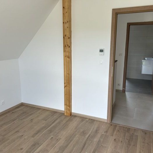 Mollkirch - Magnifique maison individuelle neuve - Photo 1