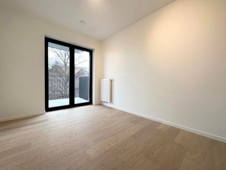 Boulevard Auguste Reyers, 1030, Schaerbeek - Foto 5