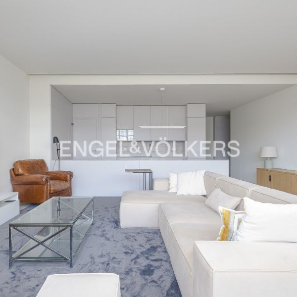 Apartamento T2 em Lisboa - Photo 1