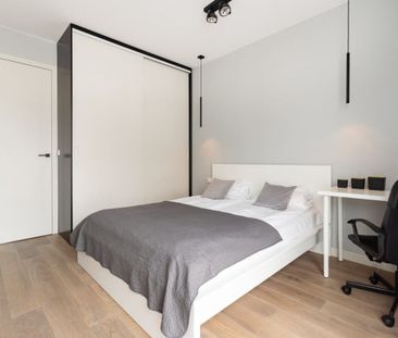 Mokotów | 3 pokoje | garderoba | miejsce postojowe 68.2 m² - Photo 6