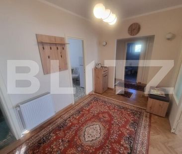 Apartament 4 camere, 104 mp, zona Green House - Photo 6